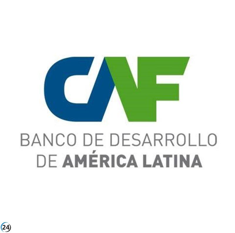 Banco de desarrollo de América Latina destinará 13.778 millones de dólares para combatir el cambio climático hasta 2030.