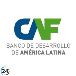 Banco de desarrollo de América Latina destinará 13.778 millones de dólares para combatir el cambio climático hasta 2030.