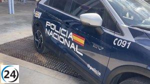 Desarticulada banda de lavado de dinero de la prostitución con arrestos en Santander.