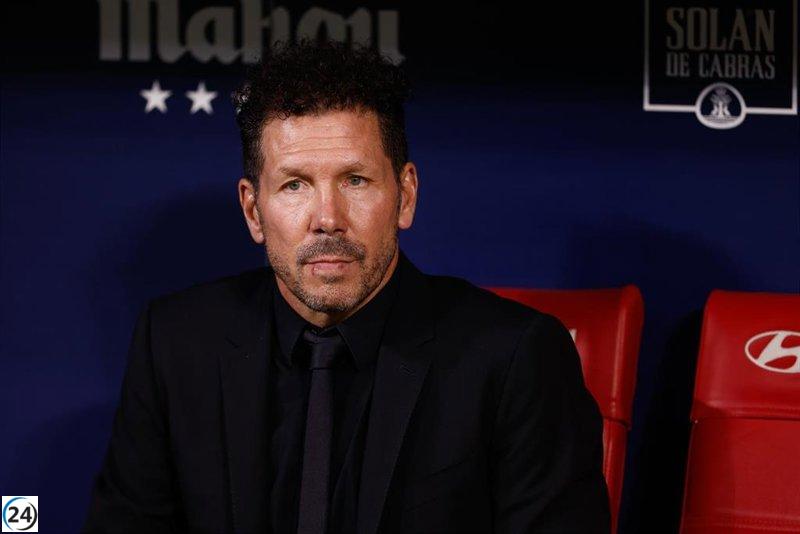 Simeone: