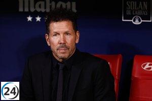 Simeone: 