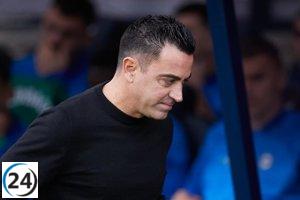 Fichaje inminente de Vitor Roque por el FC Barcelona.