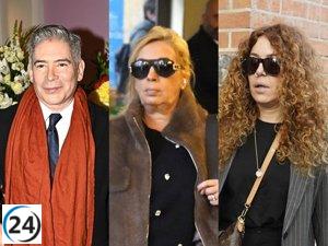 Famosos de renombre lloran y elogian la inolvidable trayectoria de la admirada Concha Velasco