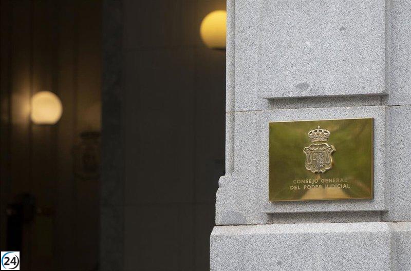 El CGPJ prolonga mandato vencido en medio de tensión entre Gobierno y Justicia, desaprovechando una breve ventana de renovación progresista.