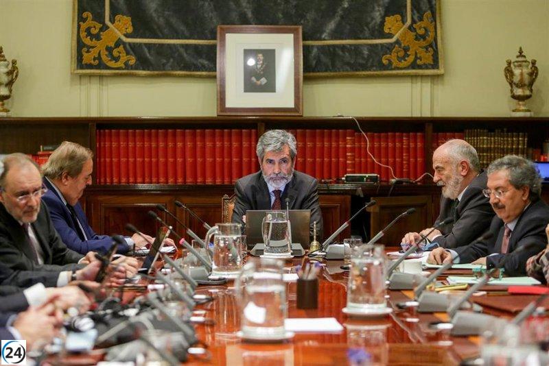 Una década de desgaste en el CGPJ: presidencias rotativas y fracasos en la toma de decisiones