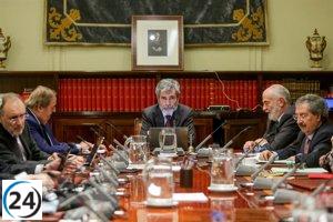 Una década de desgaste en el CGPJ: presidencias rotativas y fracasos en la toma de decisiones