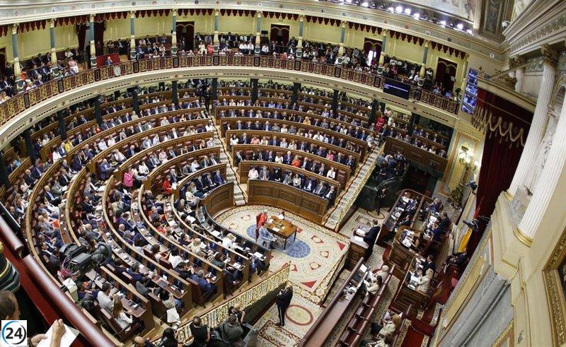 El CIS de noviembre muestra un récord de descontento hacia el Gobierno y los partidos políticos en España.