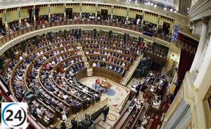 El CIS de noviembre muestra un récord de descontento hacia el Gobierno y los partidos políticos en España.