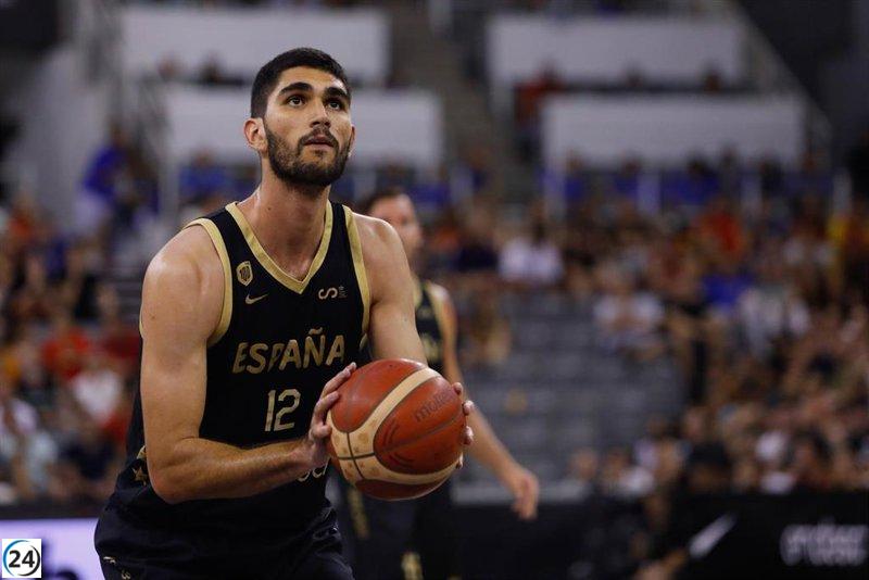 Los Suns de Booker derrotan sin piedad a los Grizzlies liderados por Santi Aldama