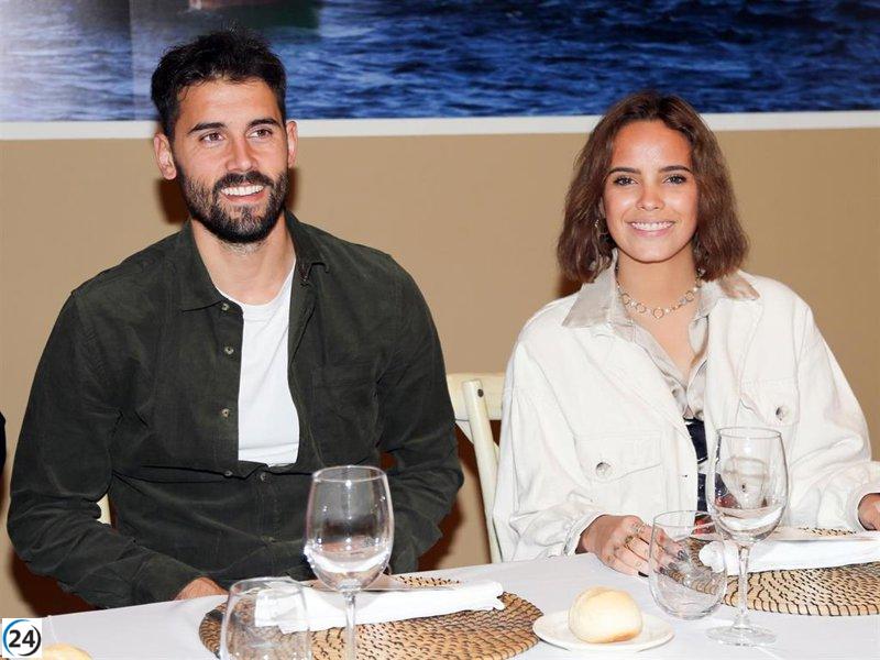 Gloria Camila: Desde su proyecto de convertirse en madre hasta su unión matrimonial con David García