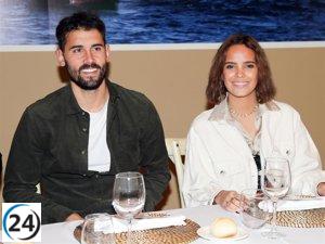 Gloria Camila: Desde su proyecto de convertirse en madre hasta su unión matrimonial con David García