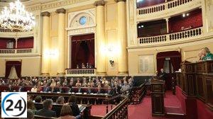 Cataluña y Castilla y León, las excepciones en la presentación de Presupuestos 2024 dentro de las Comunidades Autónomas.
