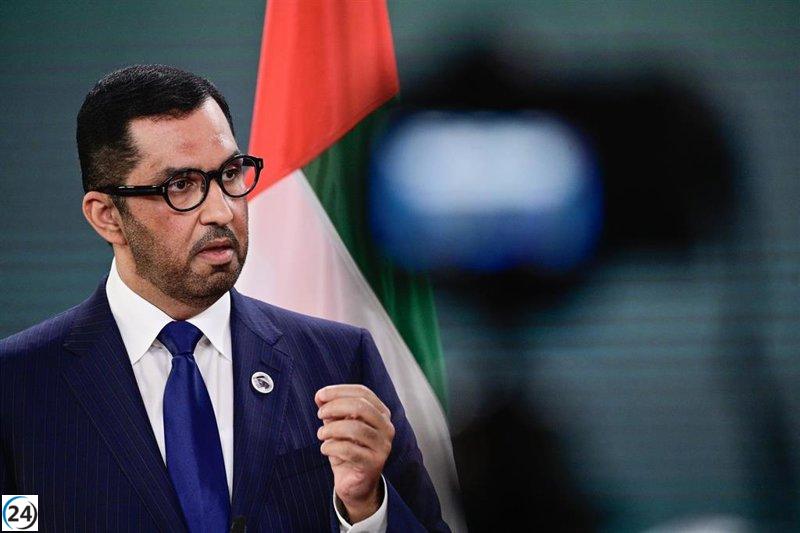 Bruselas rechaza la propuesta de Al Jaber para eliminar energías fósiles: 