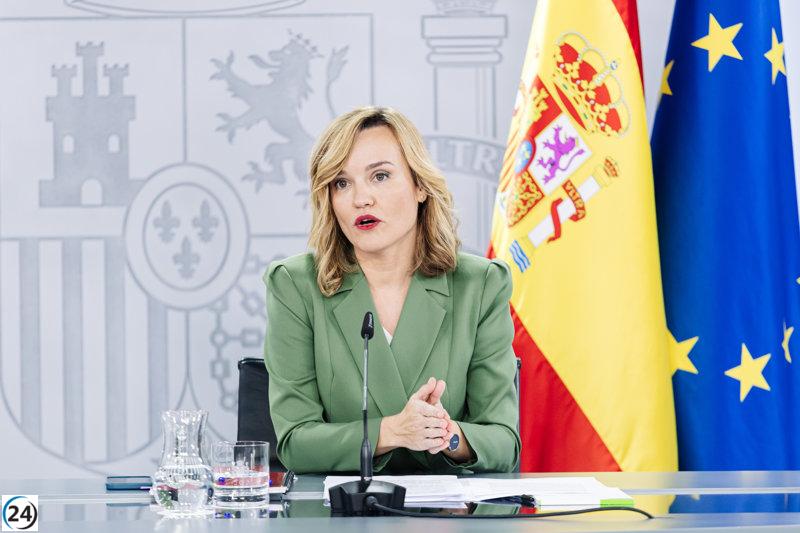 El Gobierno critica el fallo del Consejo de Estado: