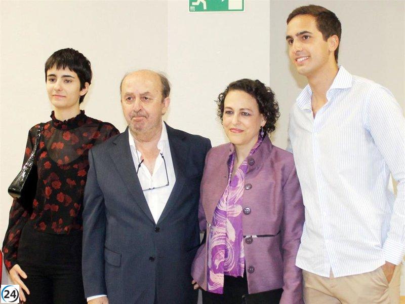 Fallece Lorenzo Díaz, ex cónyuge de Concha García Campoy
