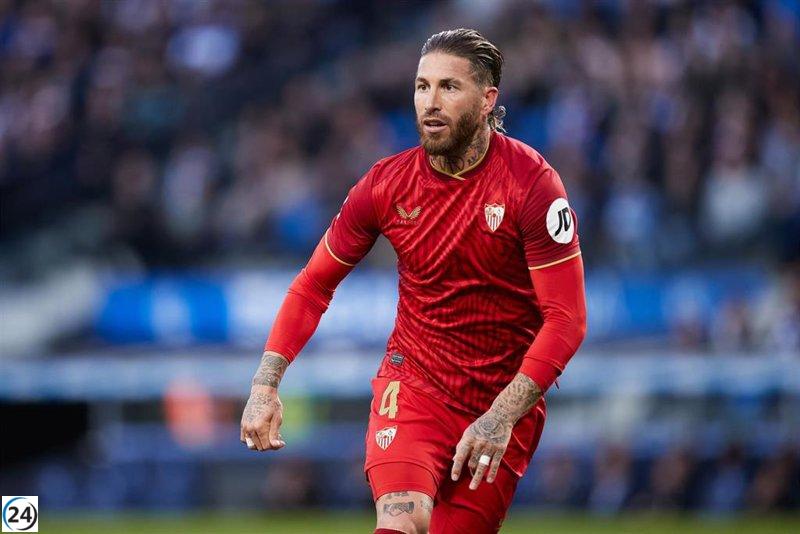 Sergio Ramos destaca como el defensor más prolífico en la trayectoria de la Champions League