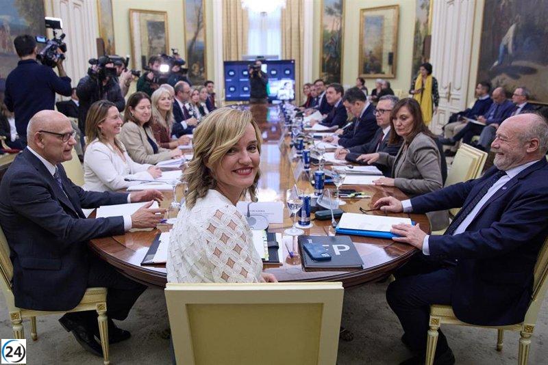 Educación insta a las CCAA a vetar el uso de dispositivos móviles en horario escolar de Primaria y Secundaria