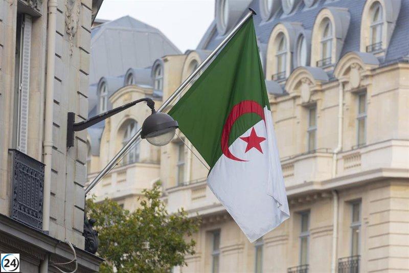 La llegada coincidente del nuevo embajador de Argelia a Madrid y la visita de Albares a Marruecos