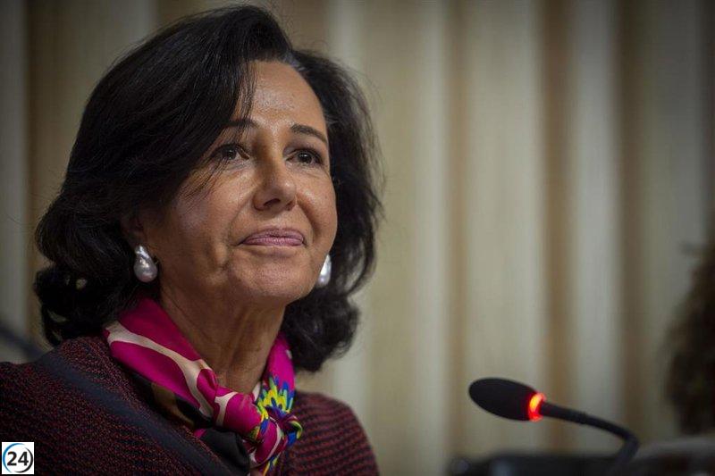 Santander moderniza su informe financiero trimestral para atender a los segmentos clave del mercado de manera eficiente.