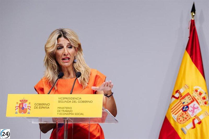 BBVA Research destaca el impacto negativo en el PIB y empleo de una reducción de la jornada laboral