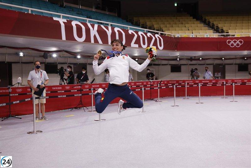 Karate olímpico: falta transparencia en la selección de deportes, afirma Sandra Sánchez
