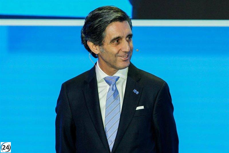 Sindicatos y Telefónica llegan a un acuerdo histórico sobre convenio colectivo y ERE con firma inminente.