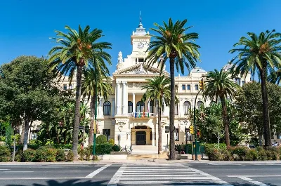 Málaga, donde el sol y la historia se combinan