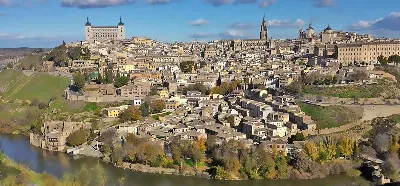 Toledo: una ciudad llena de historia y arquitectura