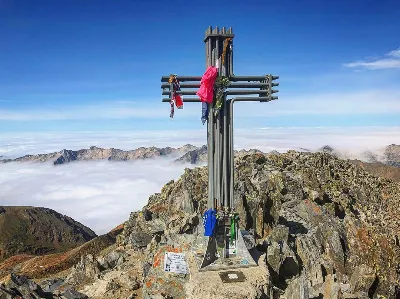 Los Pirineos: Montañas majestuosas de España