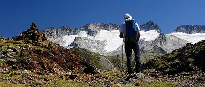 Montañas del Aneto: Las mejores rutas de senderismo en España