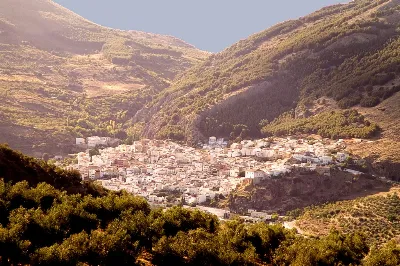 Las Sierras de Mágina: Un tesoro natural en la provincia de Jaén
