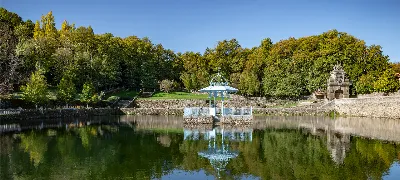 Las Sierras de Béjar y Francia: Majestuosas montañas en Salamanca