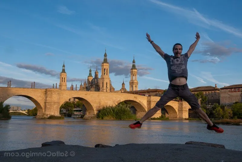 Zaragoza, la ciudad de los cuatro reinos