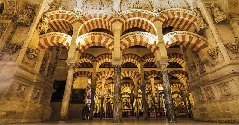 Córdoba, la ciudad de las mezquitas y mucho más