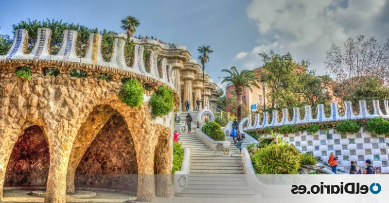 Descubriendo la arquitectura modernista de Gaudí en Barcelona