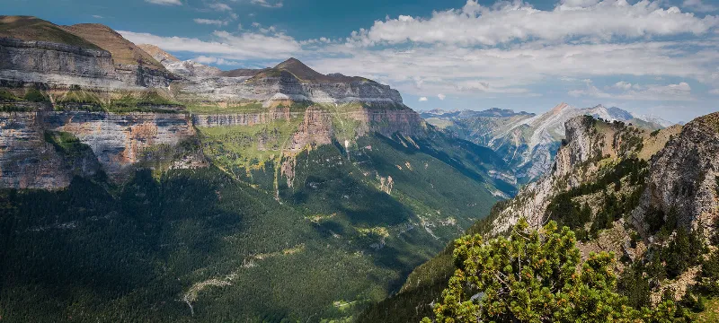 Parque Nacional de Ordesa y Monte Perdido: belleza natural en estado puro