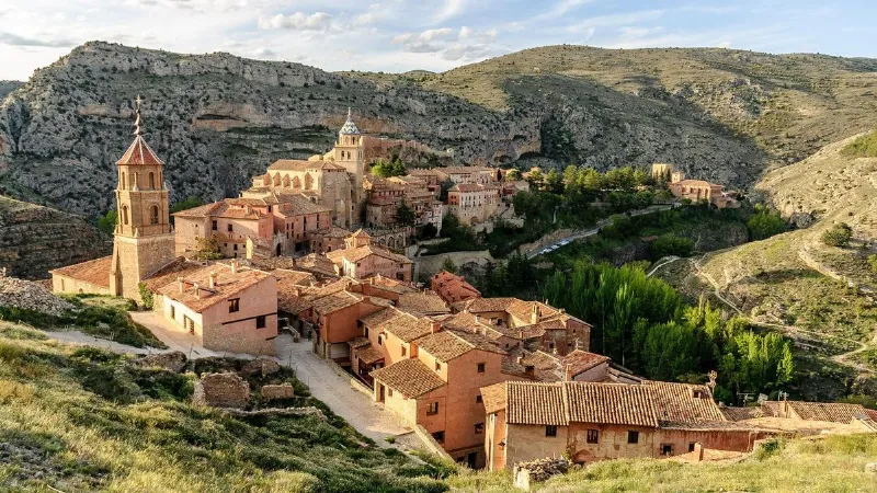 Los Montes Universales: El secreto mejor guardado de Teruel