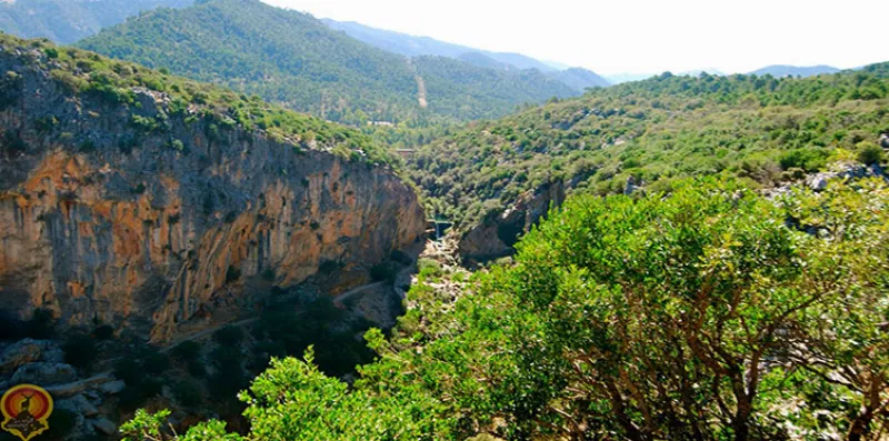 Parque Natural de las Sierras de Cazorla: Un oasis de naturaleza en Andalucía
